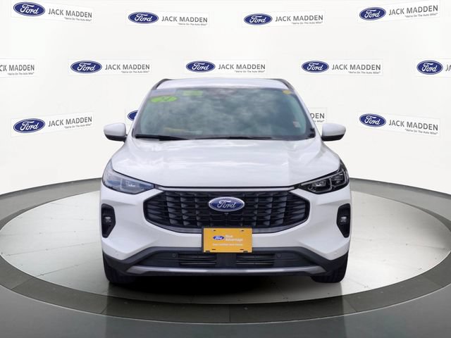 Certified 2024 Ford Escape Platinum AWD/4WD image 8