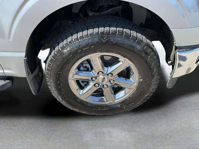 Certified 2024 Ford F150 XLT w/ Tow/Haul Package AWD/4WD image 32