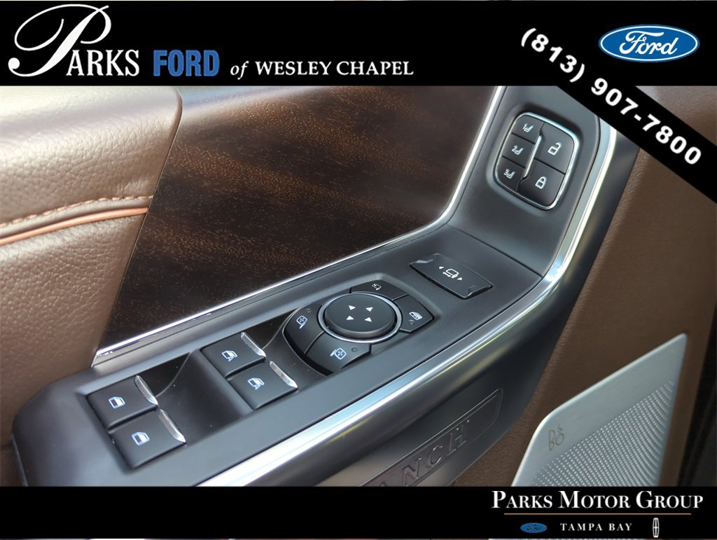 Certified 2024 Ford F250 King Ranch image 16