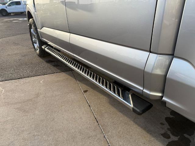 Certified 2021 Ford F150 XLT w/ Equipment Group 302A High image 33