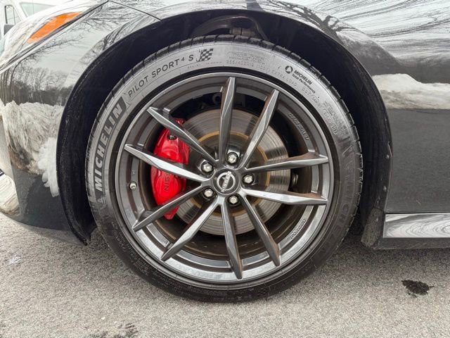 Used 2023 Nissan Z PERFORMANCE w/ Floor Mat Package (L93) image 40