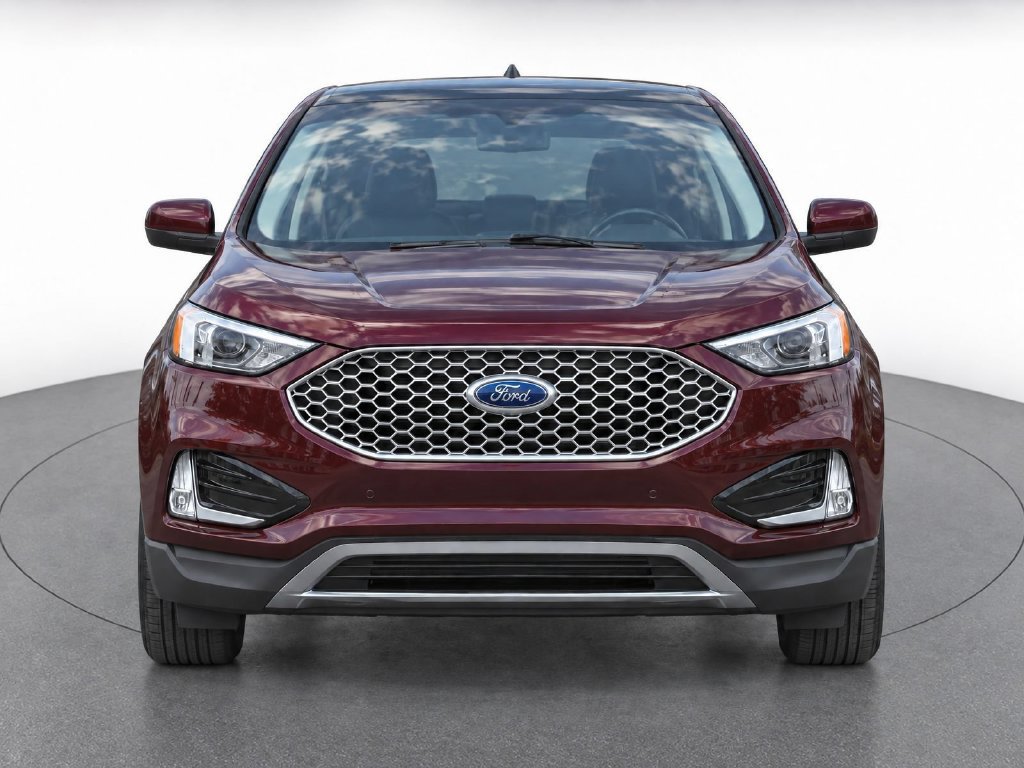 Certified 2024 Ford Edge SEL w/ Convenience Package AWD/4WD image 5