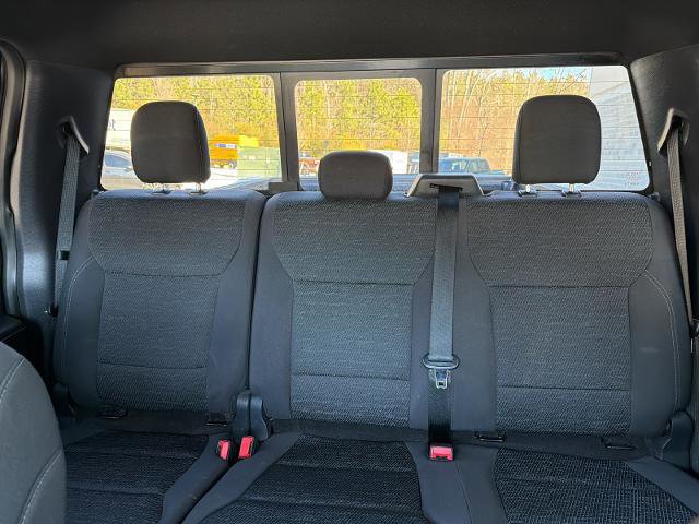 Certified 2022 Ford F150 XLT w/ Equipment Group 302A High image 29