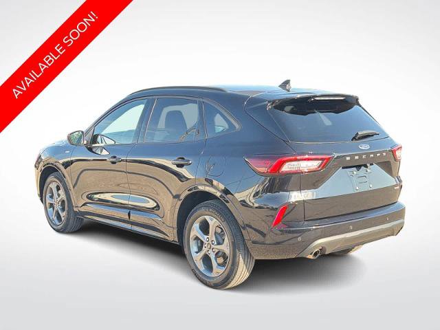 Certified 2023 Ford Escape ST-Line w/ Tech Pack #1 AWD/4WD image 6