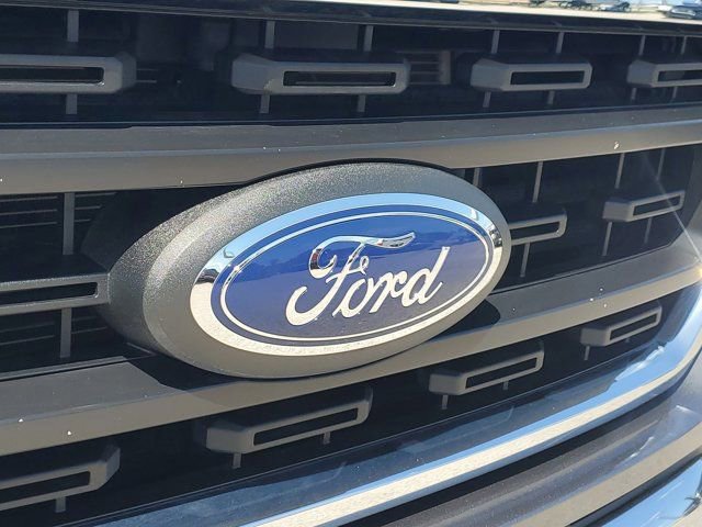 Certified 2023 Ford F150 XLT image 7