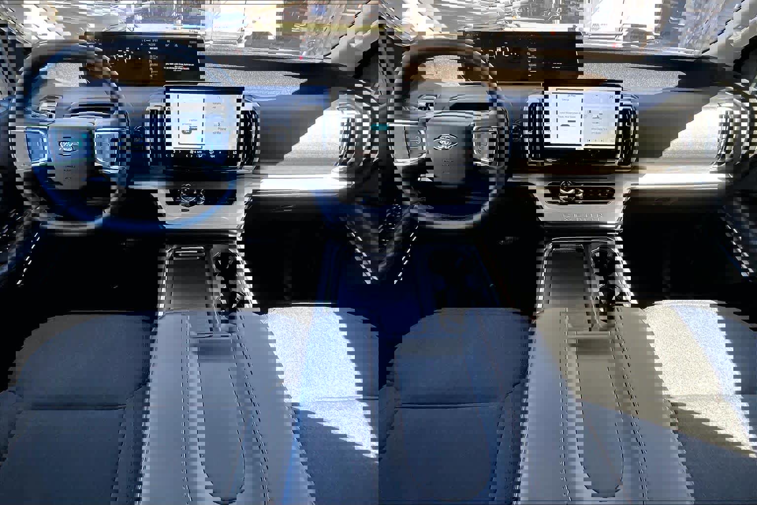 Certified 2025 Ford Expedition Max Active image 21