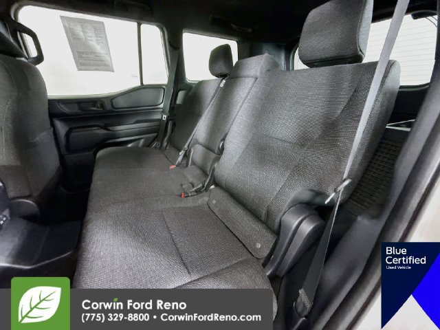 Used 2024 Toyota Land Cruiser 1958 AWD/4WD image 28