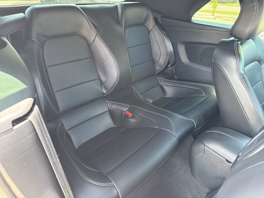Certified 2021 Ford Mustang GT Premium w/ Equipment Group 401A RWD image 28