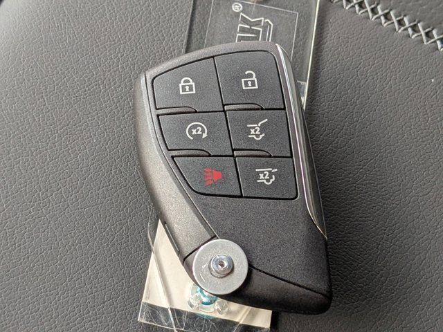 Used 2026 GMC Yukon Denali w/ Denali Reserve Package AWD/4WD image 24