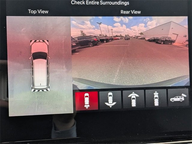 Used 2022 Jeep Wagoneer Series III w/ Premium Group I image 23