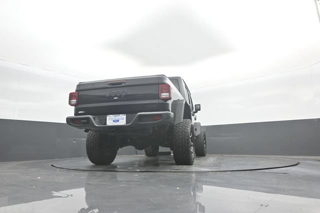 Used 2021 Jeep Gladiator Sport AWD/4WD image 40
