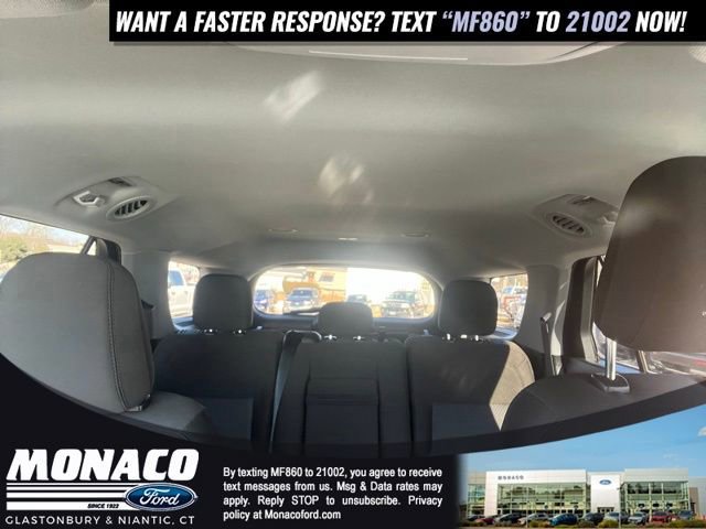 Certified 2022 Ford Explorer XLT w/ Class IV Trailer Tow Package image 22