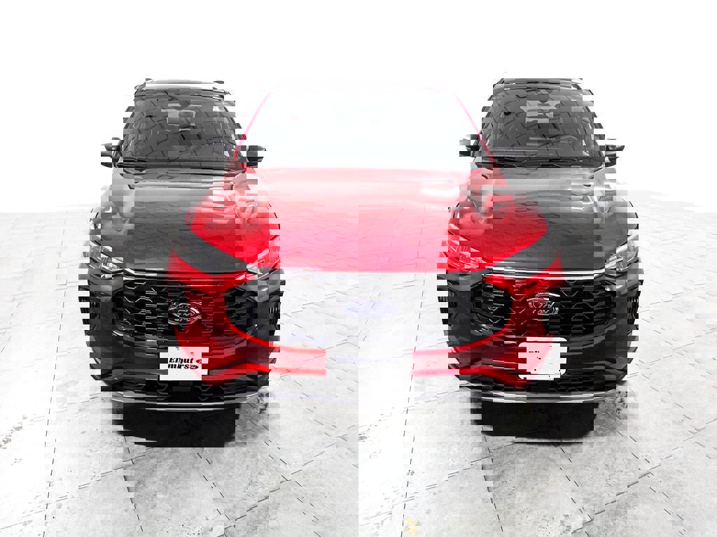 Certified 2023 Ford Escape ST-Line w/ Tech Pack #1 image 7