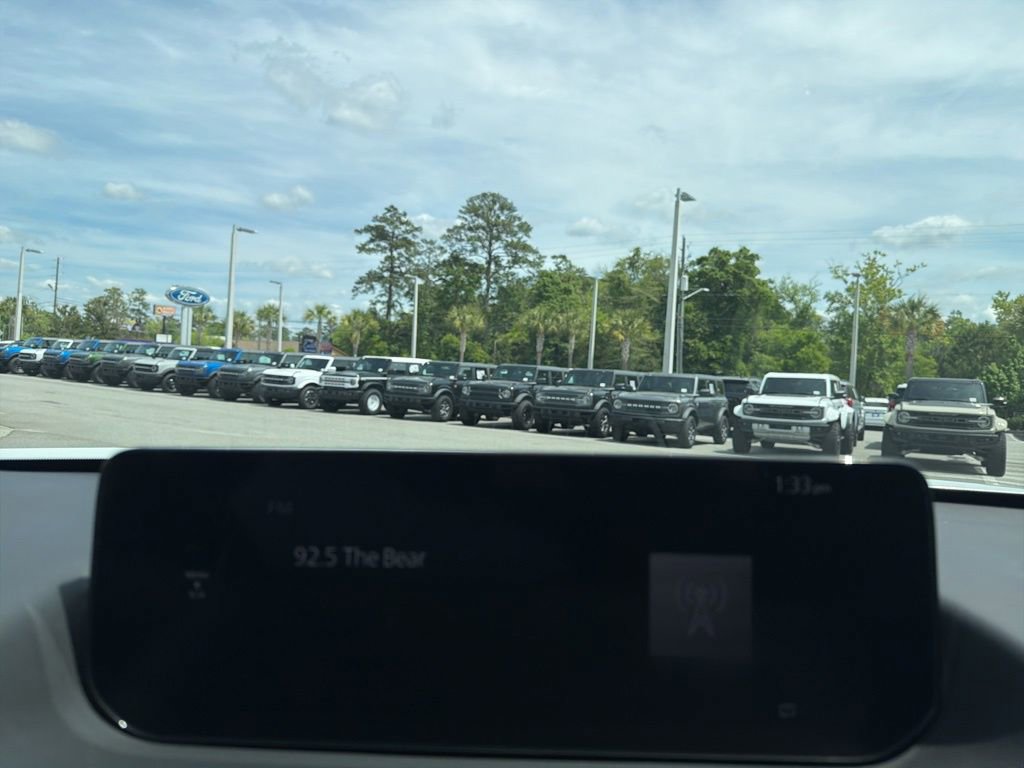 Used 2023 MAZDA CX-50 AWD 2.5 Turbo w/ Cargo Package image 25