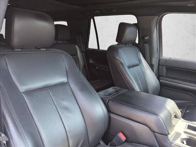 Certified 2020 Ford Expedition XLT w/ Equipment Group 202A RWD image 26
