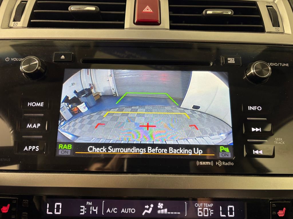 Used 2017 Subaru Outback 3.6R Limited image 18