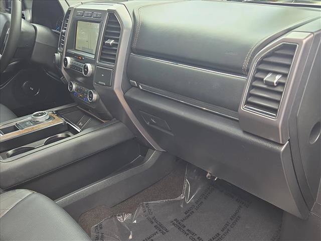 Certified 2021 Ford Expedition Platinum RWD image 23