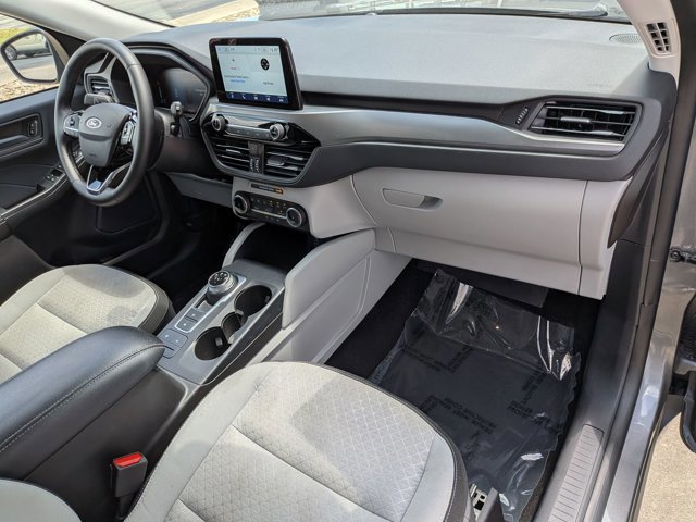 Certified 2024 Ford Escape Active w/ Cold Weather Package FWD image 38