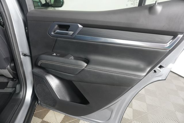 Used 2025 GMC Terrain Elevation w/ Elevation Premium Package AWD/4WD image 34