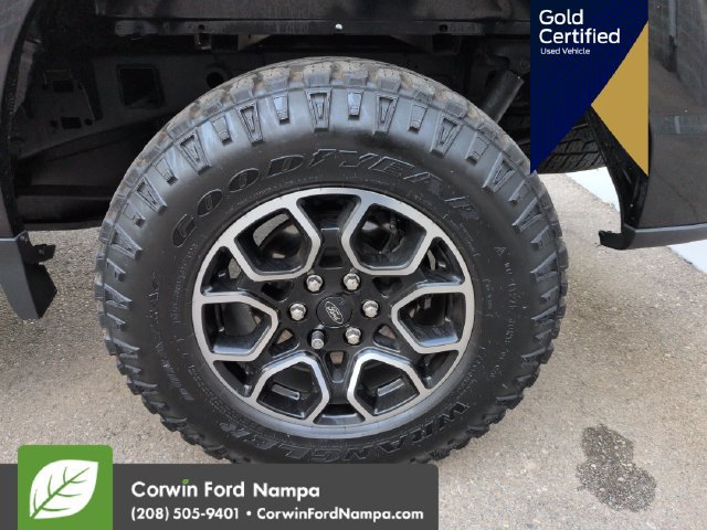 Certified 2022 Ford F150 XLT w/ Equipment Group 302A High AWD/4WD image 34