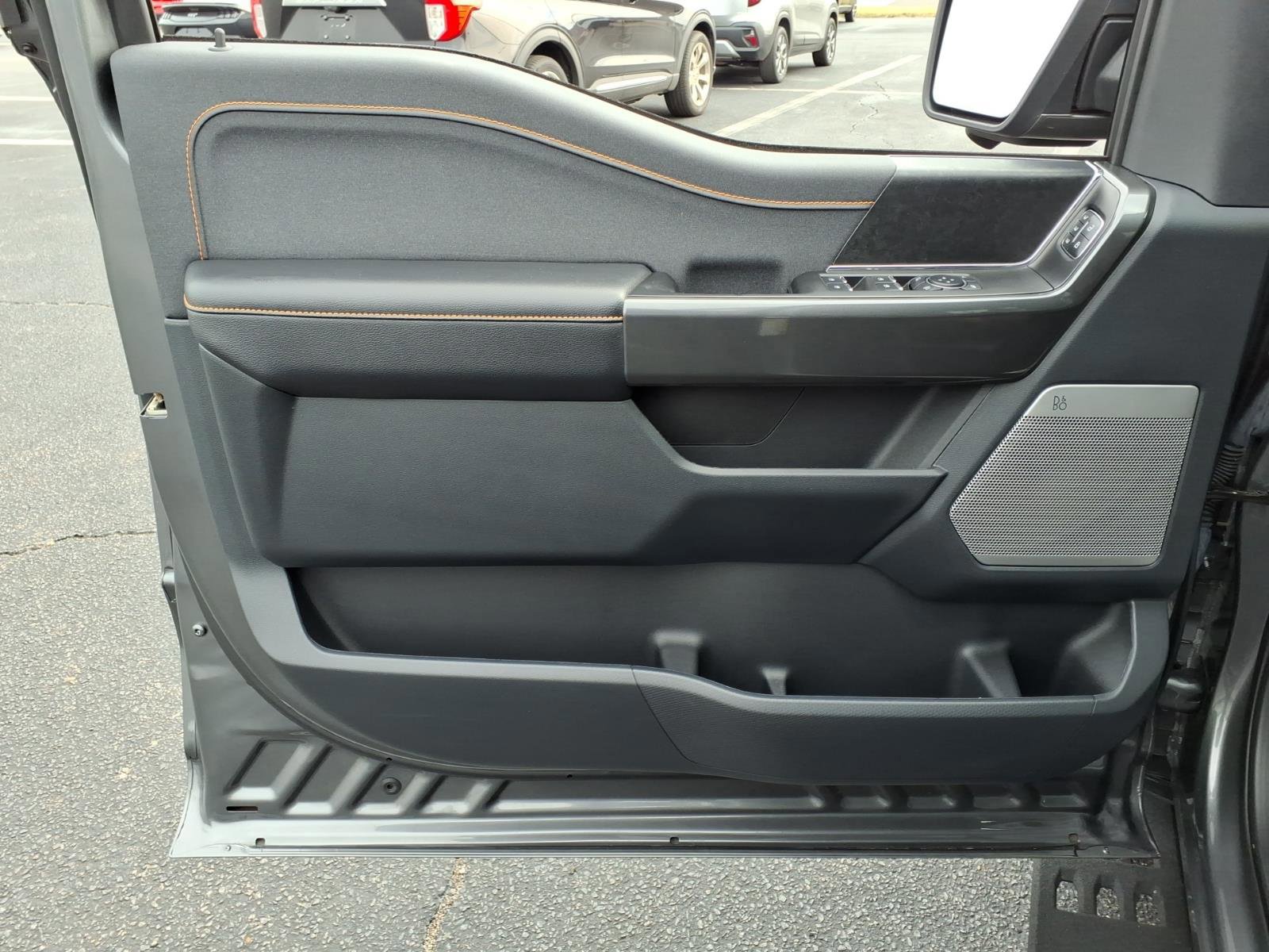 Certified 2023 Ford F150 Tremor w/ Equipment Group 402A High image 16