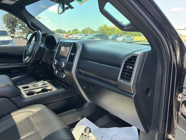 Certified 2021 Ford Expedition XLT RWD image 14