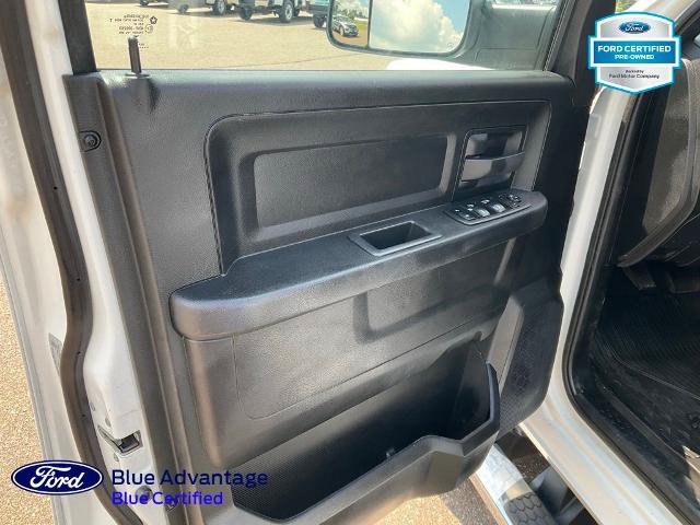 Used 2022 RAM 2500 Tradesman AWD/4WD image 15