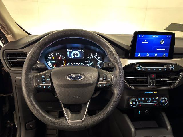 Certified 2020 Ford Escape SE FWD image 5