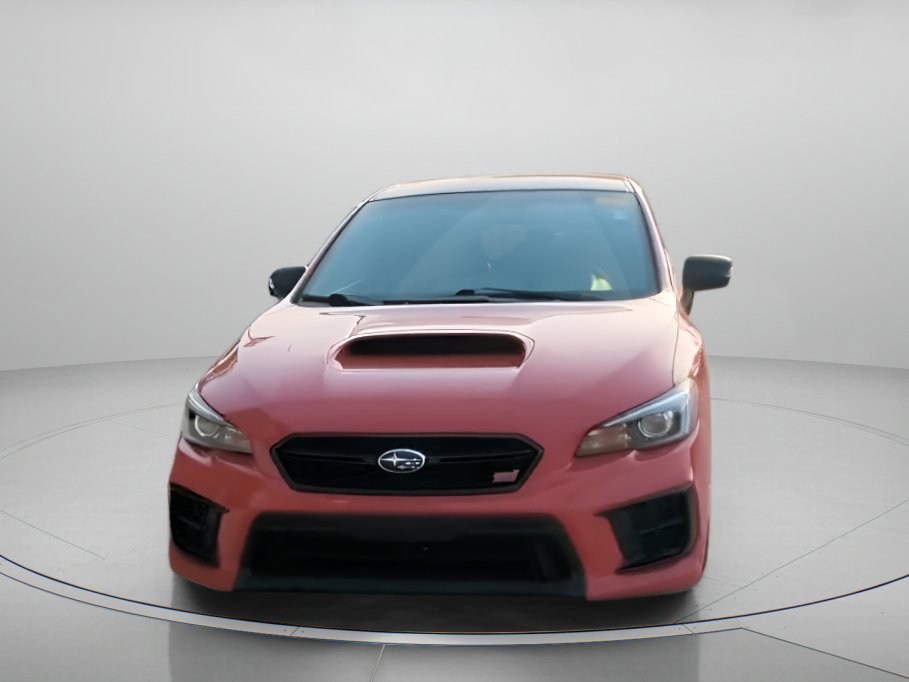 Used 2021 Subaru WRX STI image 33