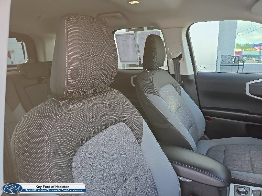 Certified 2021 Ford Bronco Sport Big Bend AWD/4WD image 19