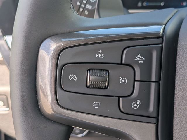 Used 2026 Chevrolet Silverado 1500 High Country w/ Midnight Edition AWD/4WD image 20