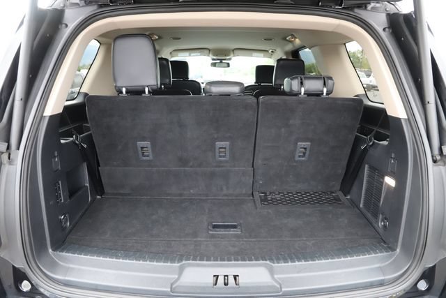 Certified 2024 Ford Expedition XLT AWD/4WD image 6