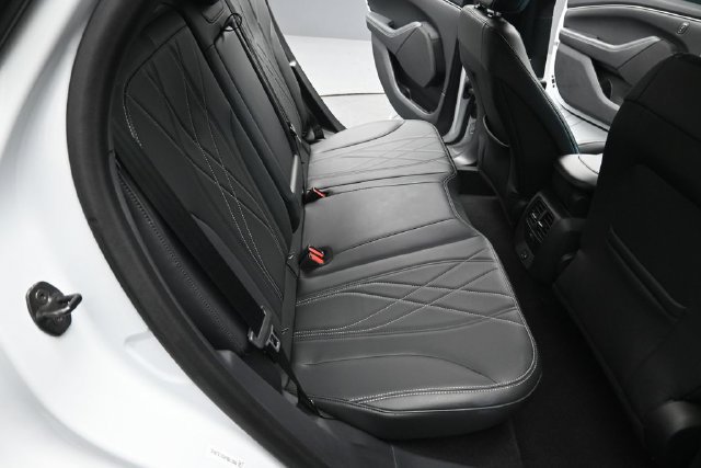 Certified 2023 Ford Mustang Mach-E Select AWD/4WD image 22