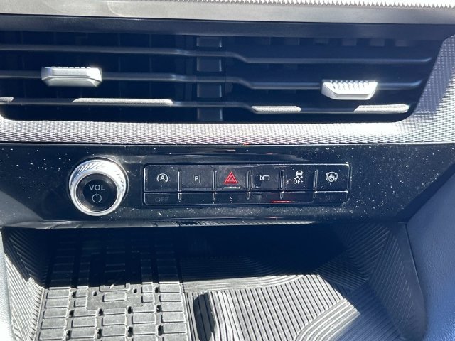 Certified 2025 Ford Explorer ST AWD/4WD image 22