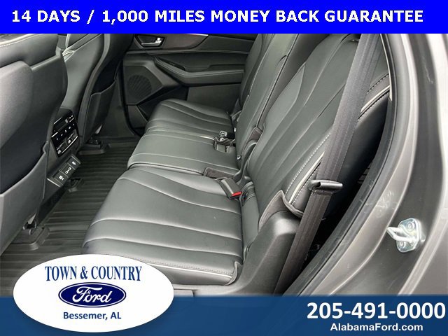 Used 2024 Acura MDX SH-AWD w/ Advance Package image 10
