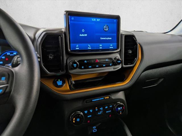 Certified 2021 Ford Bronco Sport Badlands AWD/4WD image 15