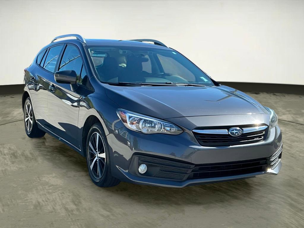 Used 2023 Subaru Impreza Premium image 11