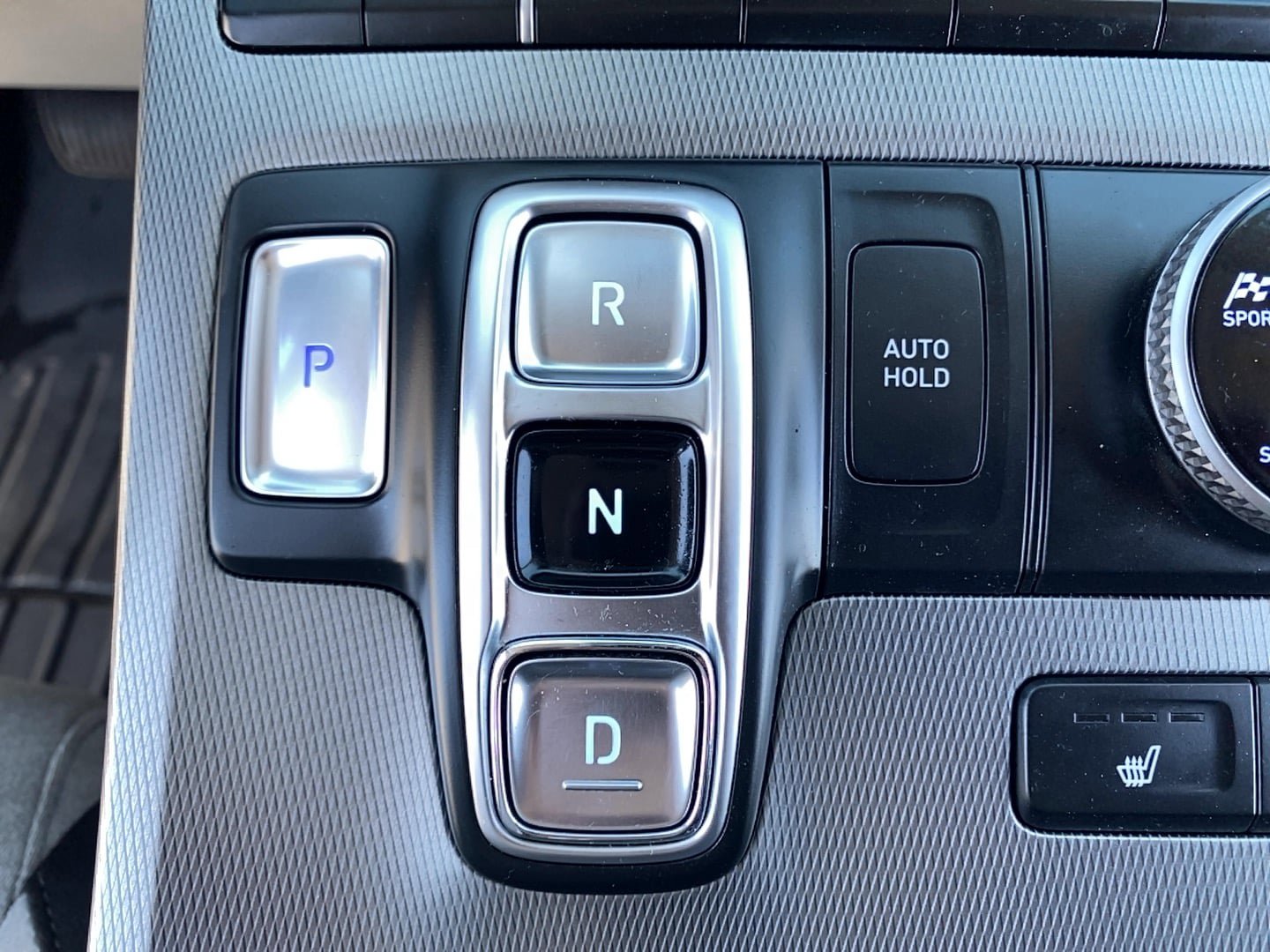 Used 2020 Hyundai Palisade SEL w/ Convenience Package AWD/4WD image 18