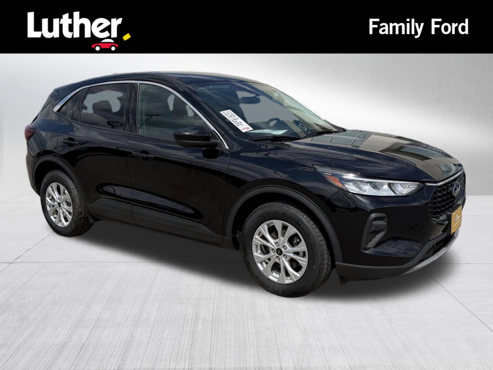 Certified 2023 Ford Escape Active w/ Tech Pack #2