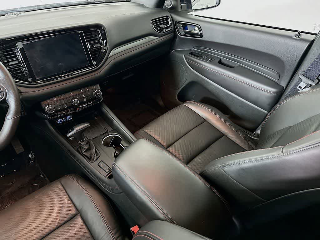 Used 2025 Dodge Durango R/T AWD/4WD image 11