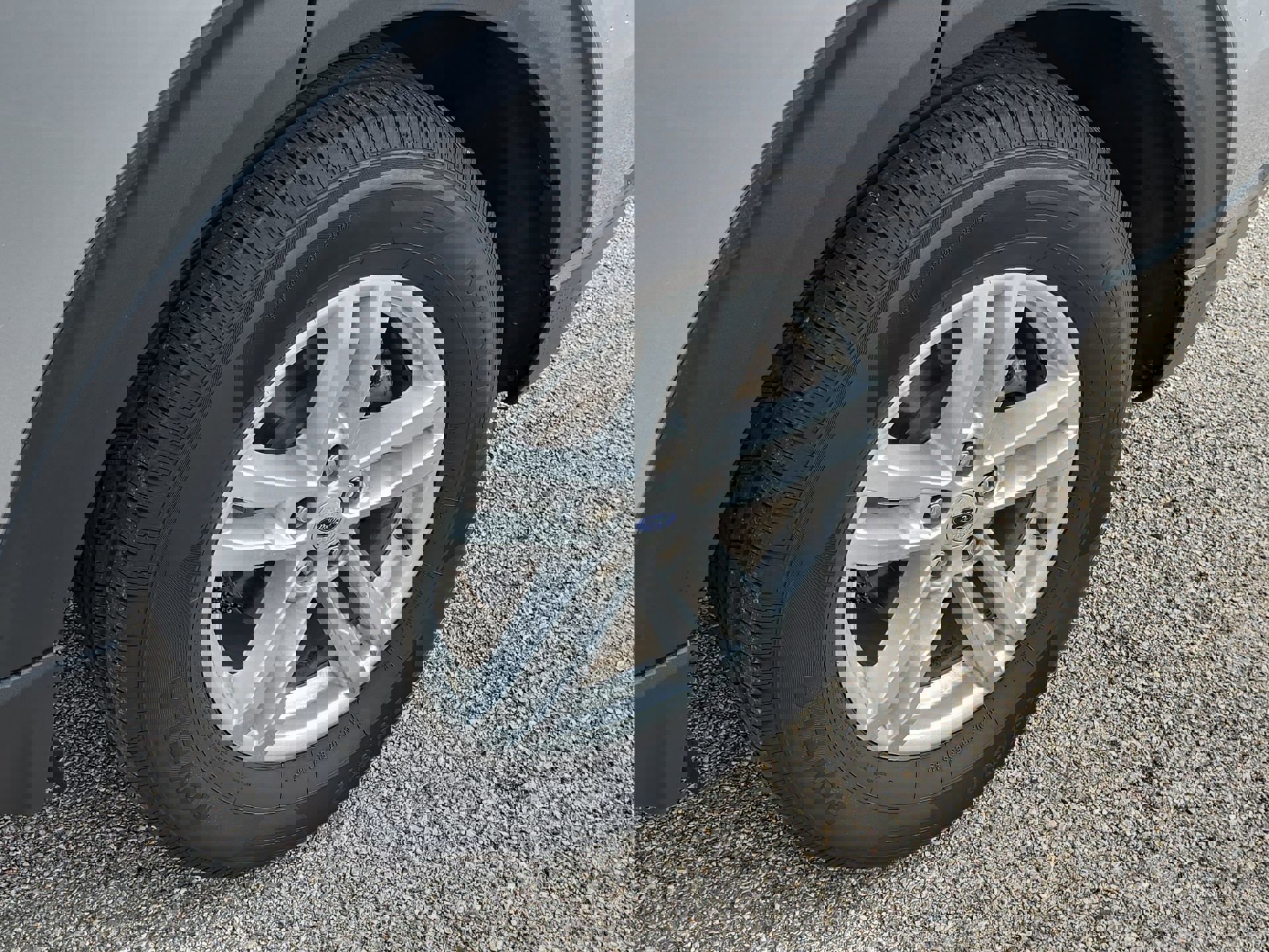 Certified 2022 Ford Explorer XLT image 11