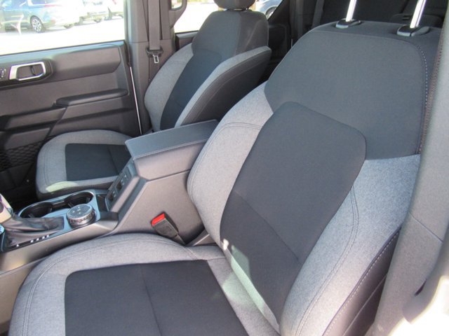 Certified 2025 Ford Bronco Big Bend AWD/4WD image 17