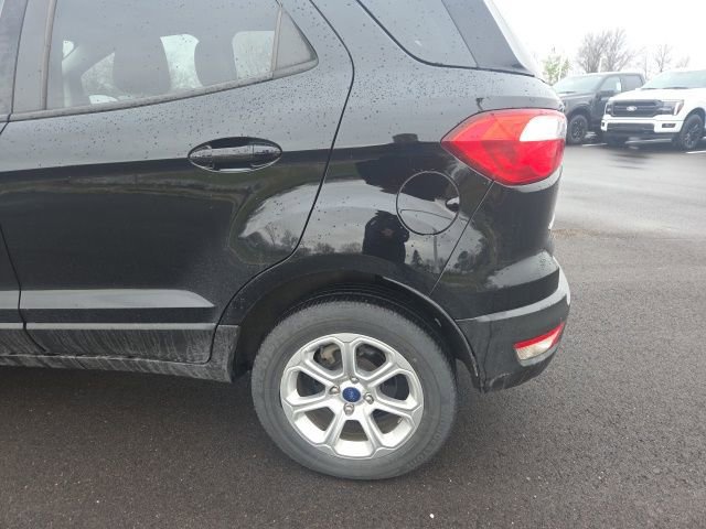 Certified 2018 Ford EcoSport SE image 4
