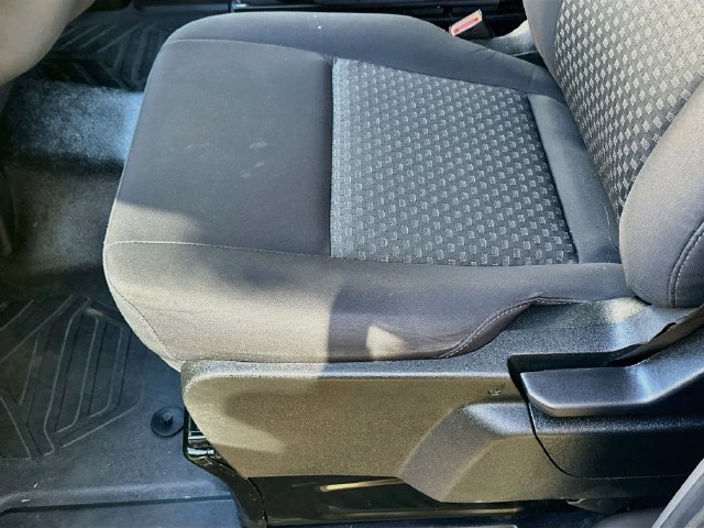 Certified 2025 Ford Transit 250 Low Roof w/ Exterior Upgrade Package RWD image 23