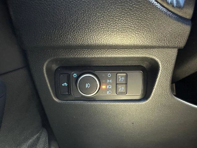 Certified 2025 Ford Ranger Raptor AWD/4WD image 13