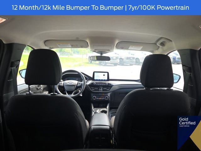 Certified 2023 Ford Escape Active w/ Cold Weather Package FWD image 18