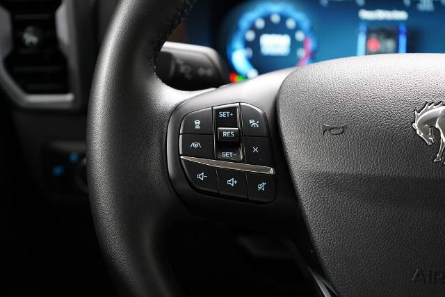 Certified 2025 Ford Bronco Sport Outer Banks AWD/4WD image 16