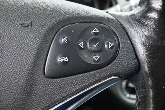 Used 2019 Chevrolet Impala LT w/ LT Convenience Package FWD image 16