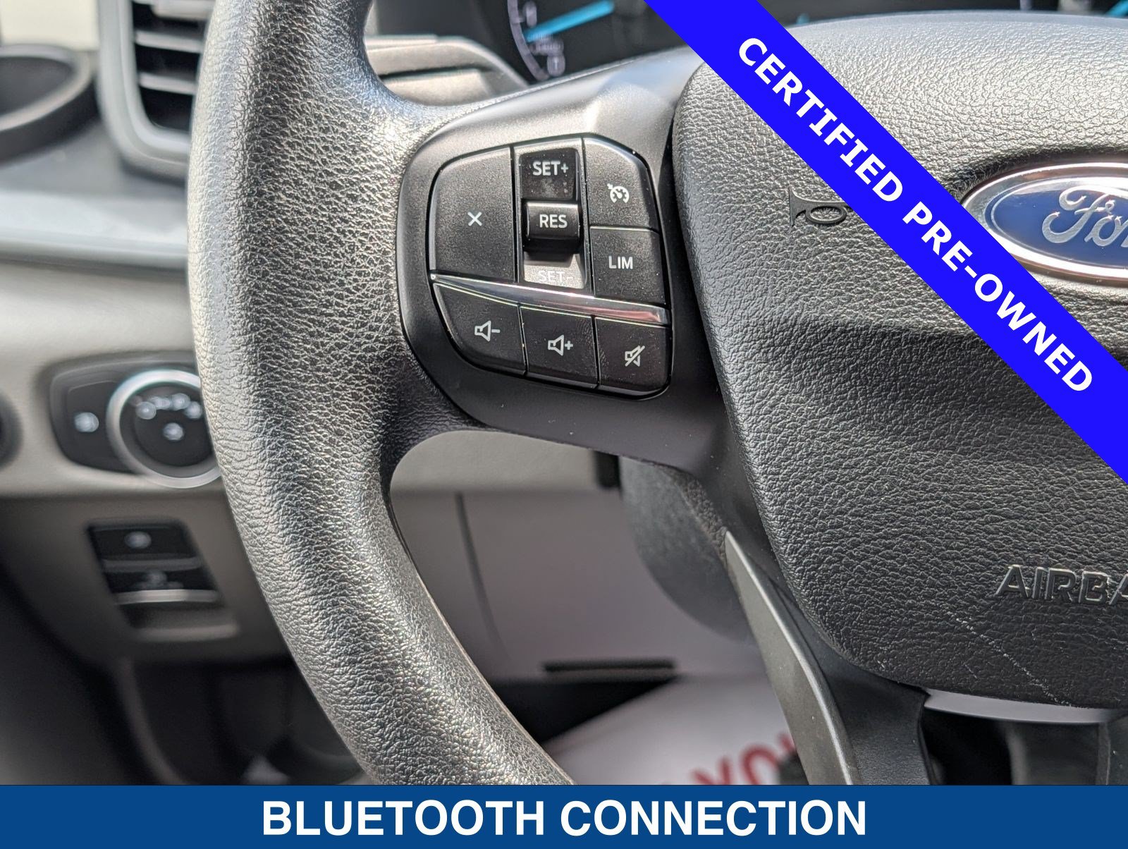 Certified 2025 Ford Transit 250 Low Roof w/ Exterior Upgrade Package RWD image 23