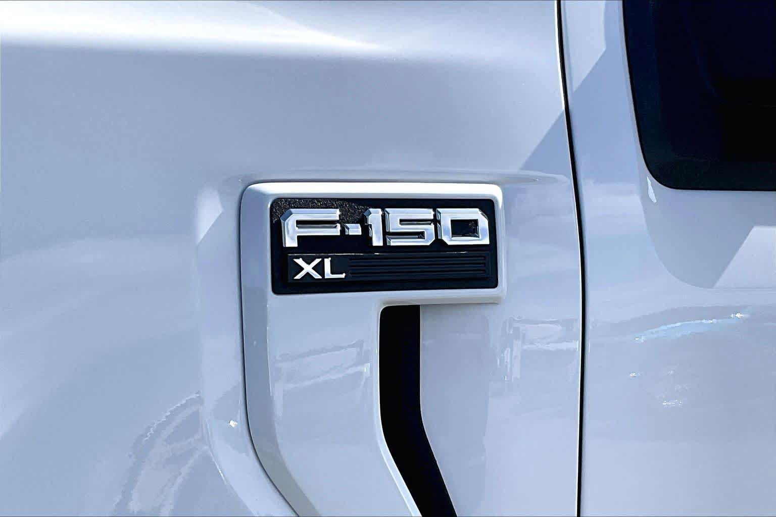 Certified 2026 Ford F150 XL RWD image 25